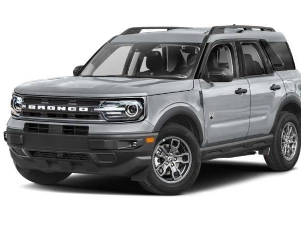 FORD BRONCO SPORT 2023 3FMCR9B68PRD14123 image